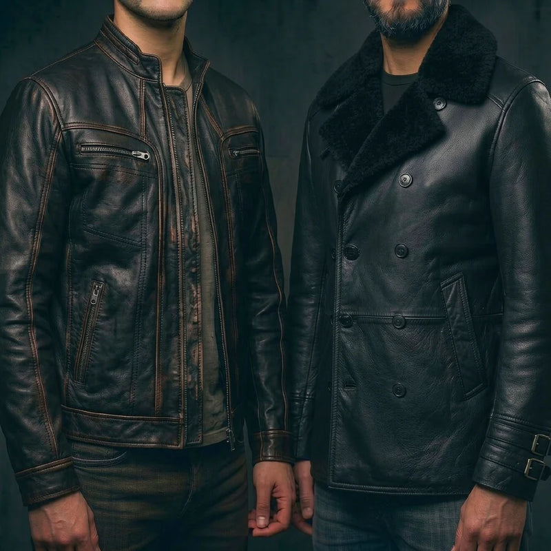 Men's Gaming Jackets