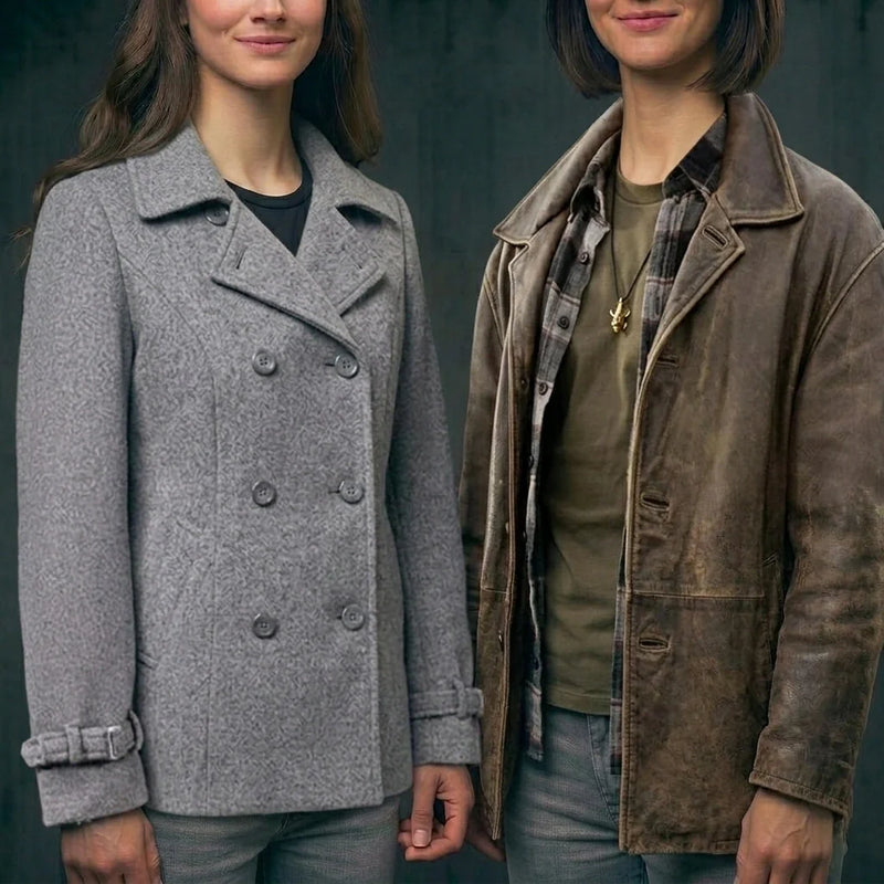 Women's Trench Coats
