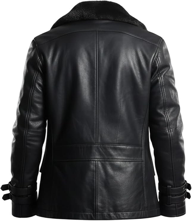 Leon Kennedy Requiem Jacket Resident RE 9 Evil Cosplay Costume