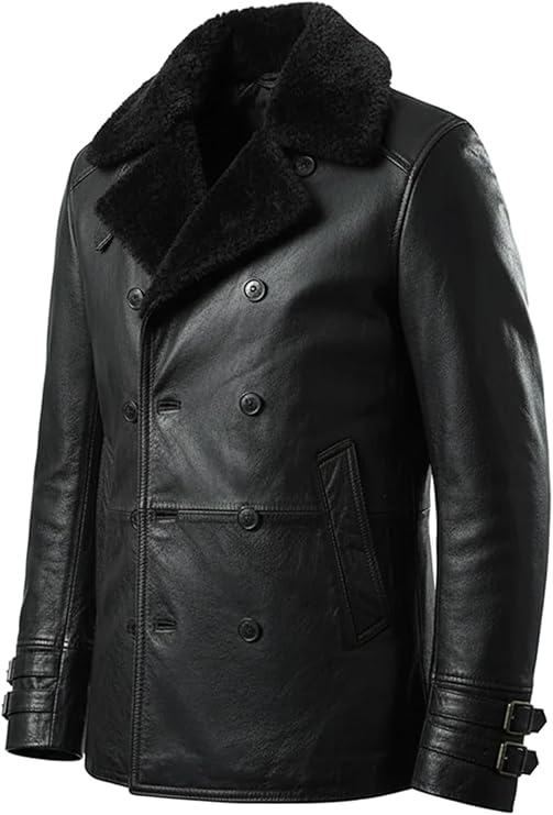 Leon Kennedy Requiem Jacket Resident RE 9 Evil Cosplay Costume