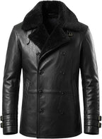 Leon Kennedy Requiem Jacket Resident RE 9 Evil Cosplay Costume