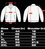 Logan Motorcycle Jackman Jackets for Men Costume