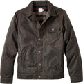 Mens Trucker Jacket - Cotton Motorcycle Jackets Heated For Mens