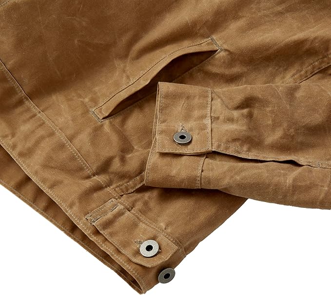 Mens Trucker Jacket - Cotton Motorcycle Jackets Heated For Mens