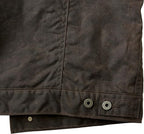 Mens Trucker Jacket - Cotton Motorcycle Jackets Heated For Mens