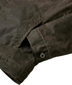 Mens Trucker Jacket - Cotton Motorcycle Jackets Heated For Mens