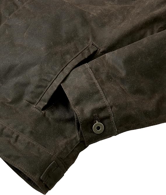 Mens Trucker Jacket - Cotton Motorcycle Jackets Heated For Mens