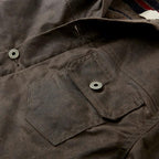 Mens Trucker Jacket - Cotton Motorcycle Jackets Heated For Mens
