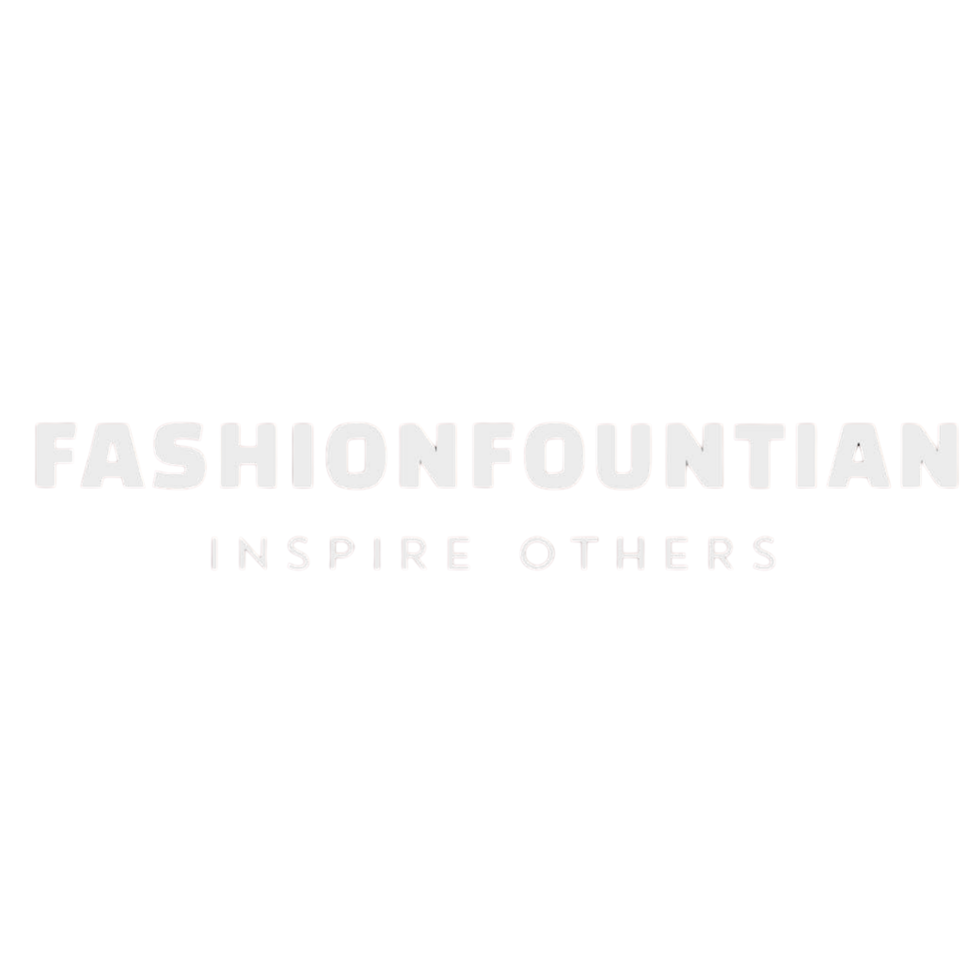 Fashion-Fountain
