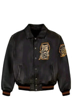 Avirex Men’s Black Jacket
